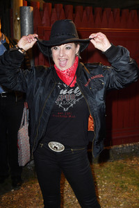 Premiere 'Unter Geiern - Der Sohn des Bärenjägers' in Bad Segeberg