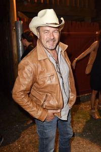 Premiere 'Unter Geiern - Der Sohn des Bärenjägers' in Bad Segeberg