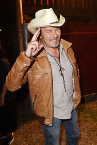 Premiere 'Unter Geiern - Der Sohn des Bärenjägers' in Bad Segeberg