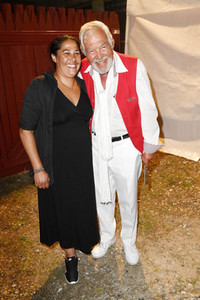 Premiere 'Unter Geiern - Der Sohn des Bärenjägers' in Bad Segeberg