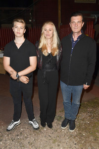 Premiere 'Unter Geiern - Der Sohn des Bärenjägers' in Bad Segeberg