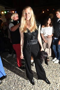 Premiere 'Unter Geiern - Der Sohn des Bärenjägers' in Bad Segeberg