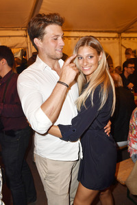 Premiere 'Unter Geiern - Der Sohn des Bärenjägers' in Bad Segeberg