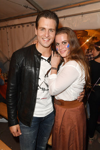 Premiere 'Unter Geiern - Der Sohn des Bärenjägers' in Bad Segeberg