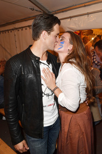 Premiere 'Unter Geiern - Der Sohn des Bärenjägers' in Bad Segeberg