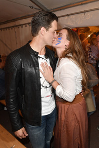 Premiere 'Unter Geiern - Der Sohn des Bärenjägers' in Bad Segeberg