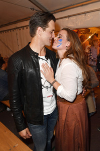 Premiere 'Unter Geiern - Der Sohn des Bärenjägers' in Bad Segeberg