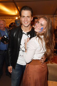 Premiere 'Unter Geiern - Der Sohn des Bärenjägers' in Bad Segeberg