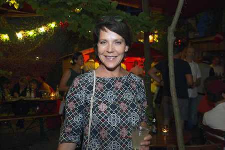 X Filme Party, Filmfest München 2019