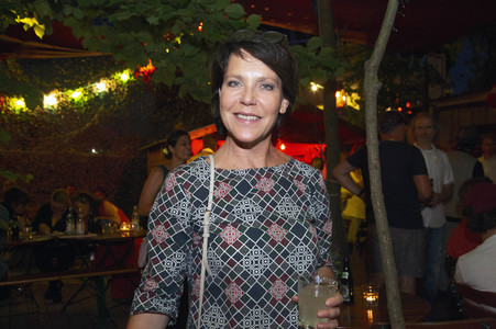 X Filme Party, Filmfest München 2019