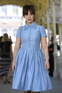 Photoshooting mit Itsaso Arana, Karlovy Vary International Film Festival 2019