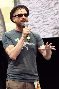 Comic Con Germany 2019 in Stuttgart