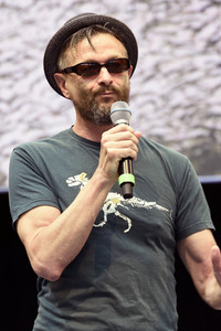 Comic Con Germany 2019 in Stuttgart