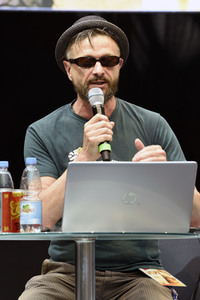 Comic Con Germany 2019 in Stuttgart