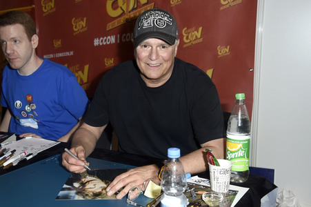 Comic Con Germany 2019 in Stuttgart