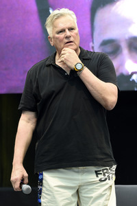 Comic Con Germany 2019 in Stuttgart