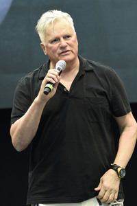 Comic Con Germany 2019 in Stuttgart