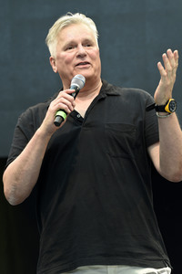 Comic Con Germany 2019 in Stuttgart