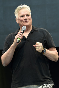 Comic Con Germany 2019 in Stuttgart