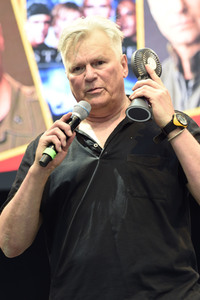 Comic Con Germany 2019 in Stuttgart