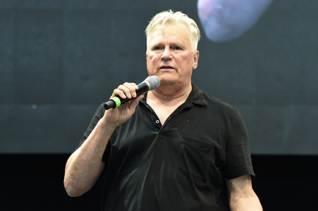 Comic Con Germany 2019 in Stuttgart