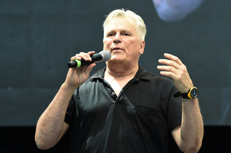 Comic Con Germany 2019 in Stuttgart