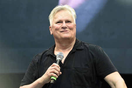 Comic Con Germany 2019 in Stuttgart