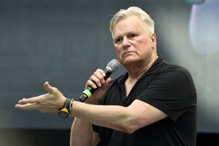 Comic Con Germany 2019 in Stuttgart