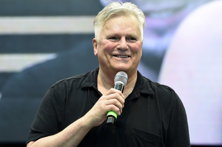 Comic Con Germany 2019 in Stuttgart