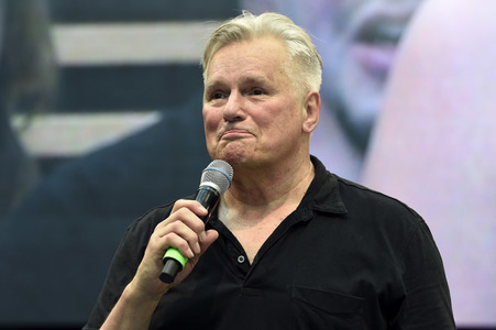 Comic Con Germany 2019 in Stuttgart