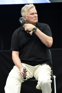 Comic Con Germany 2019 in Stuttgart