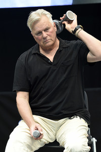 Comic Con Germany 2019 in Stuttgart