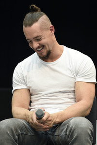 Comic Con Germany 2019 in Stuttgart