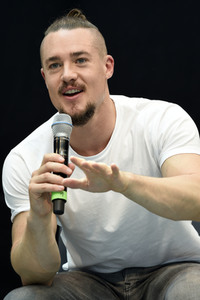 Comic Con Germany 2019 in Stuttgart