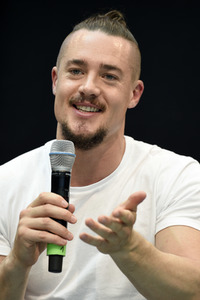 Comic Con Germany 2019 in Stuttgart