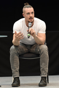 Comic Con Germany 2019 in Stuttgart