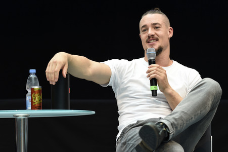 Comic Con Germany 2019 in Stuttgart