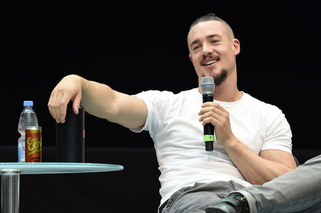 Comic Con Germany 2019 in Stuttgart