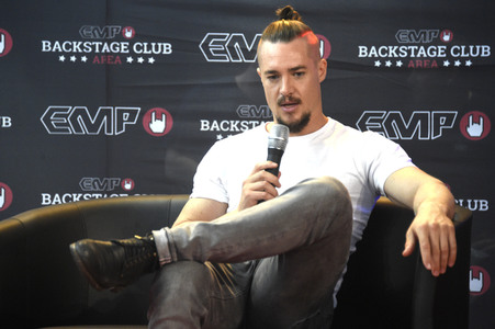 Comic Con Germany 2019 in Stuttgart