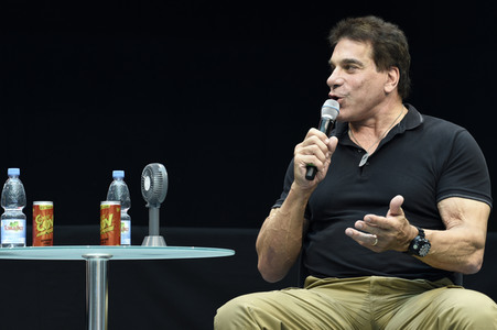 Comic Con Germany 2019 in Stuttgart