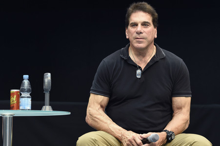 Comic Con Germany 2019 in Stuttgart