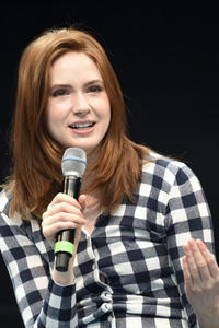 Comic Con Germany 2019 in Stuttgart