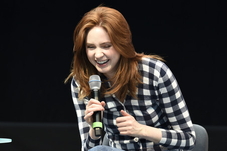 Comic Con Germany 2019 in Stuttgart