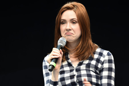 Comic Con Germany 2019 in Stuttgart