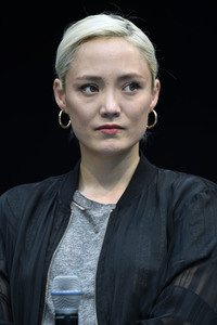 Comic Con Germany 2019 in Stuttgart