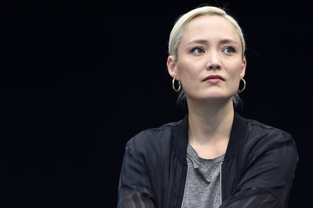 Comic Con Germany 2019 in Stuttgart