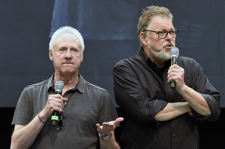 Comic Con Germany 2019 in Stuttgart