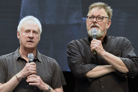 Comic Con Germany 2019 in Stuttgart