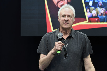 Comic Con Germany 2019 in Stuttgart