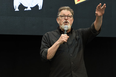 Comic Con Germany 2019 in Stuttgart